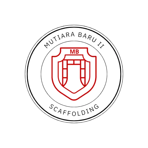 Logo Mutiara Baru Scaffolding