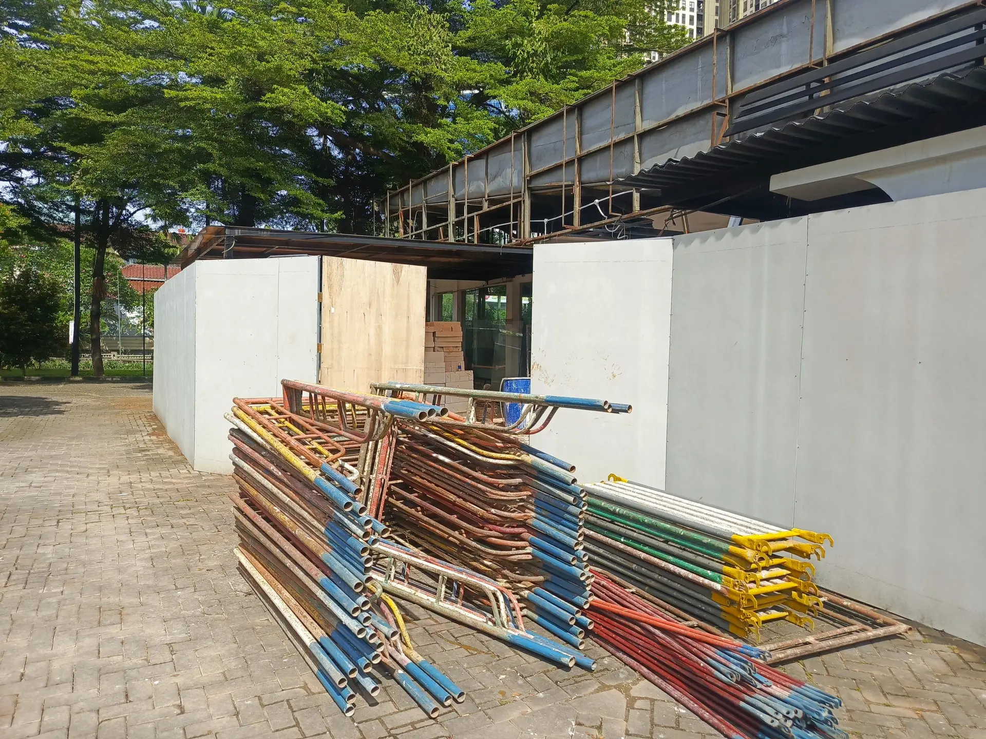 Restoran