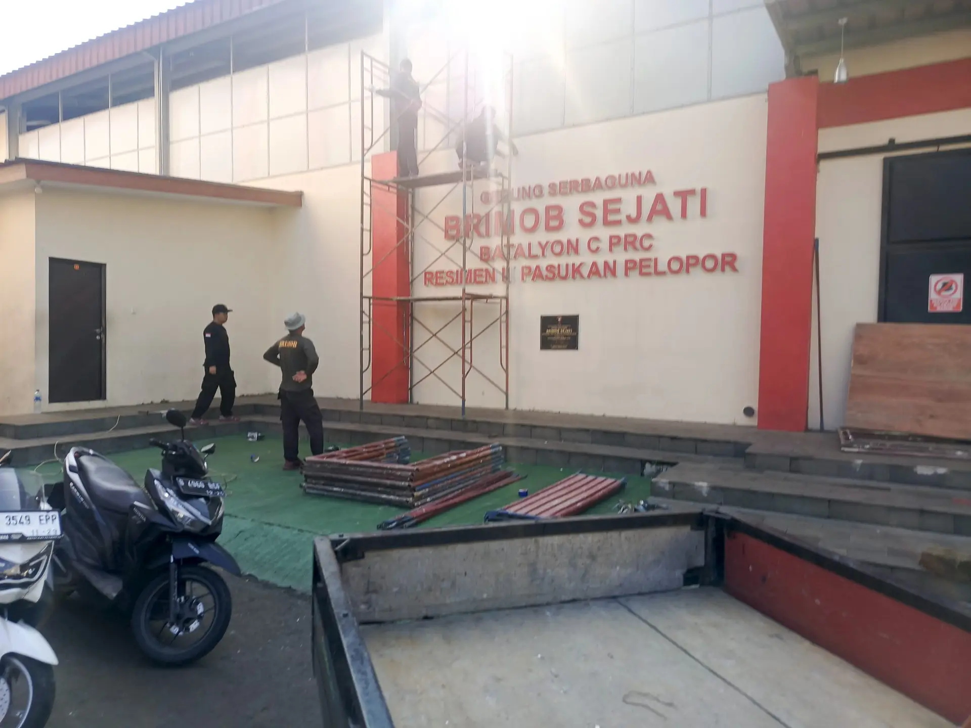 Instansi Negara