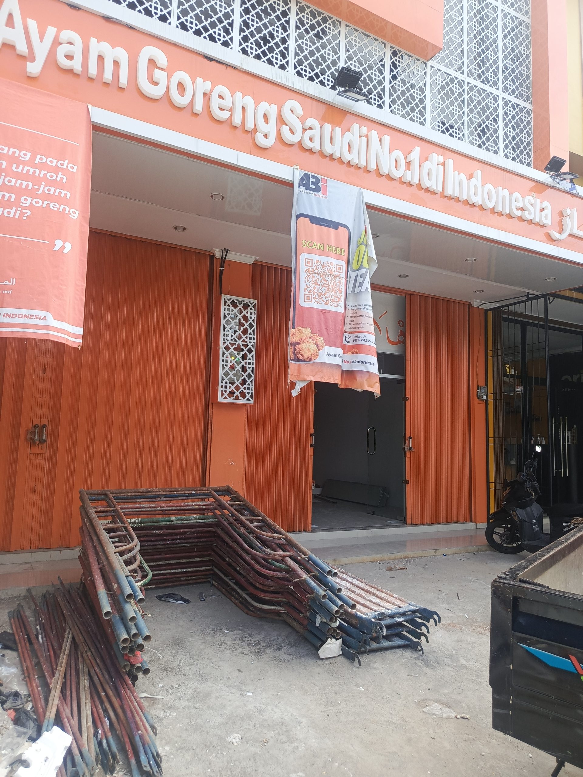 Restoran 2